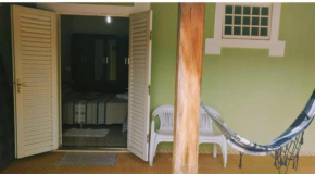 Suíte casa
